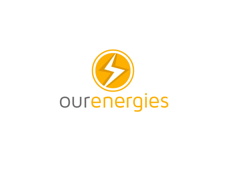 Logo-Design von Behriatech für Our energies  | Design #2824736