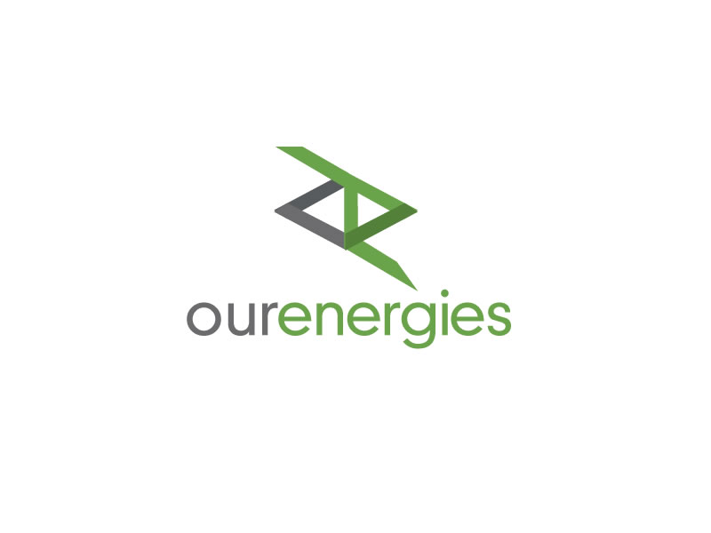 Logo-Design von Behriatech für Our energies  | Design #2824741