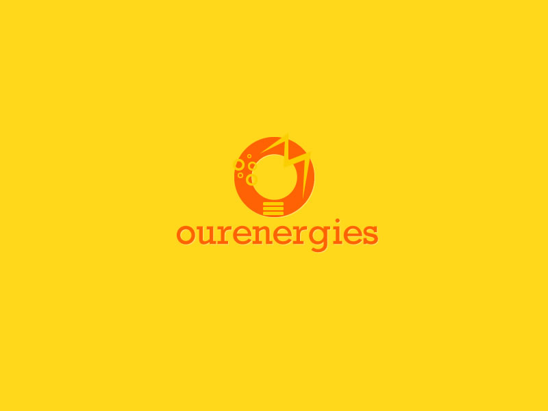 Design de Logo par Behriatech pour Our energies  | Design #2829891