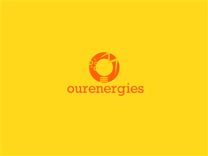 Logo Design by Behriatech for Our energies  | Design #2829891
