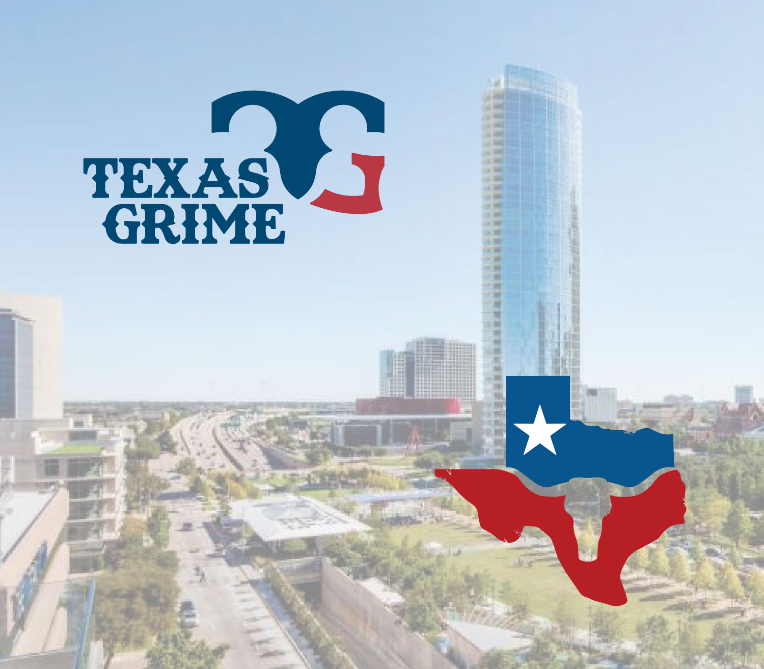 Diseño de Logo por Mosa Abo swelem para Texas Grime | Diseño #18516253
