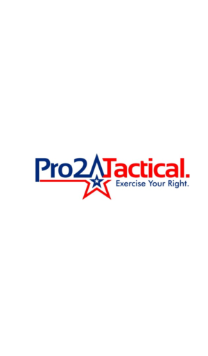 Logo-Design von alok bhopatkar für Pro2A Tactical | Design: #18543260