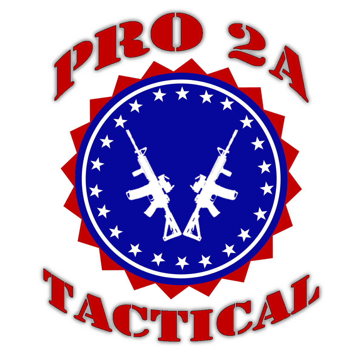 Diseño de Logo por Dannycosma01 para Pro2A Tactical | Diseño #18587641