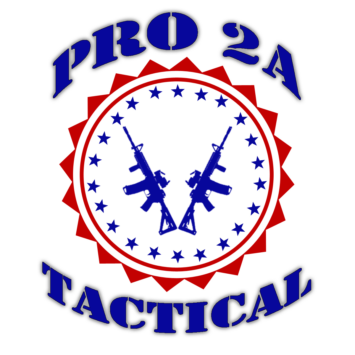 Logo Design by Dannycosma01 for Pro2A Tactical | Design #18587645