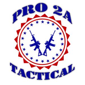 Design de Logo par Dannycosma01 pour Pro2A Tactical | Design : #18587645
