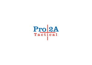 Logo-Design von RetnoHandayaniDESIGNS für Pro2A Tactical | Design: #18525404