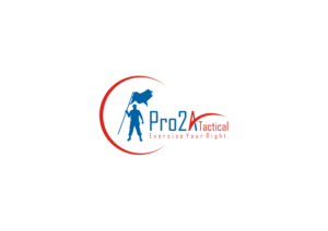 Logo-Design von RetnoHandayaniDESIGNS für Pro2A Tactical | Design: #18551065
