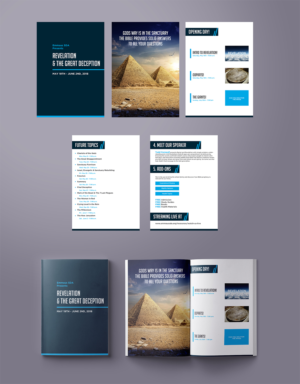 Flyer Design by highmaxlogodesigns