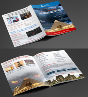 Flyer Design by debdesign for Visions of Health | Design: #18435415