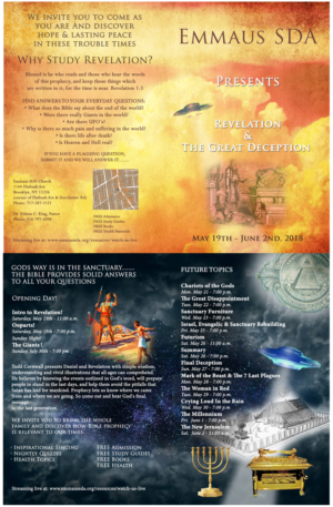 Flyer Design by Wally_F for Visions of Health | Design: #18450541