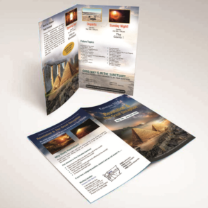 Flyer Design by creative.bugs for Visions of Health | Design: #18435106