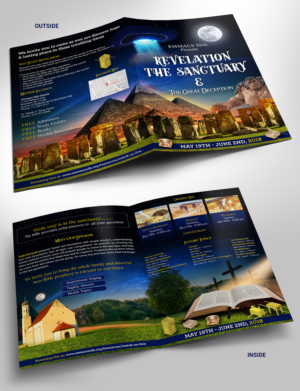 Flyer Design by SAI DESIGNS for Visions of Health | Design: #18479655