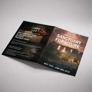 Flyer-Design von TuktukiShree für Visions of Health | Design #18497999