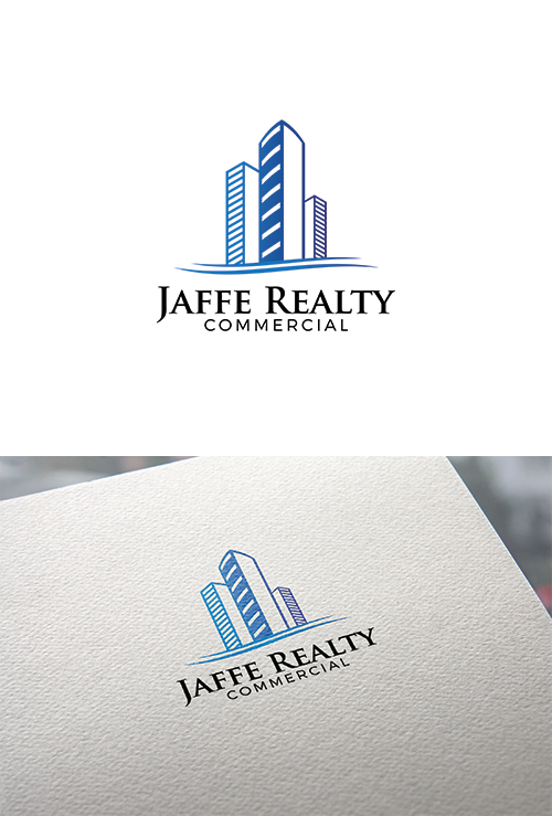 Logo-Design von anshtoyj für Jaffe Realty | Design #18434300