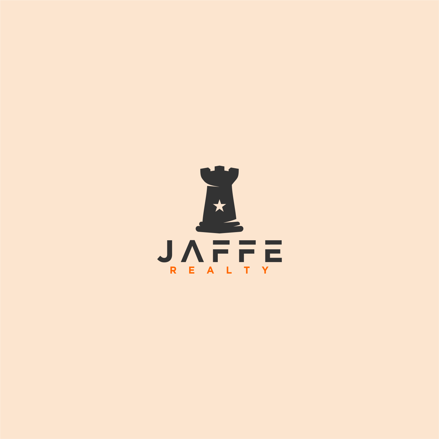 Logo-Design von normi für Jaffe Realty | Design #18432020