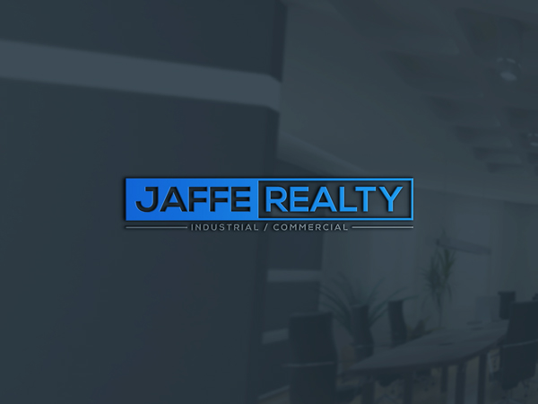 Logo-Design von sponix für Jaffe Realty | Design #18432208