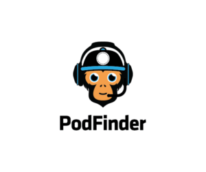 PodFinder | Design de Logo par Andylicious