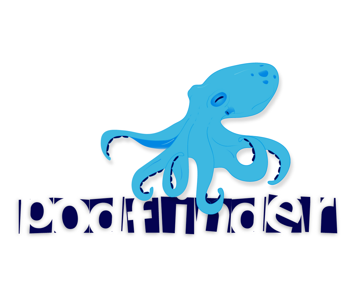 Logo Design by Miranda Mtz. for Lawson Media | Design #18483134