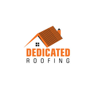 Logo Design by uk for Dedicated Roofing | Design: #18434522