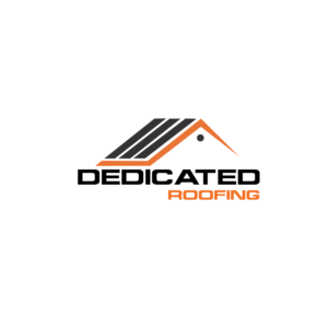 Logo Design by uk for Dedicated Roofing | Design: #18438488
