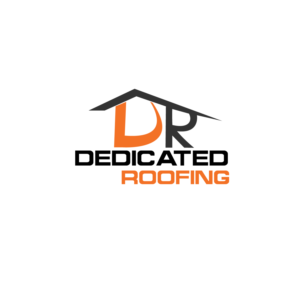 Logo Design by uk for Dedicated Roofing | Design: #18438489