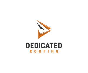 Logo-Design von ArpitM für Dedicated Roofing | Design: #18434946