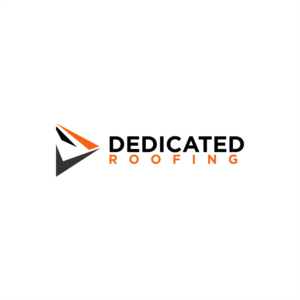 Logo Design by normi for Dedicated Roofing | Design: #18431829