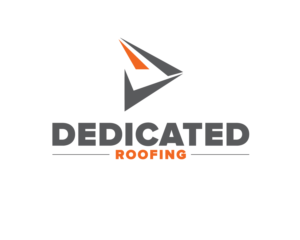 Logo Design by Pv_999 for Dedicated Roofing | Design: #18441948