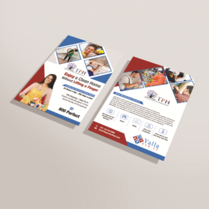Flyer Design by debdesign for this project | Design: #18445832