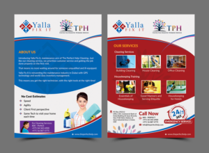 Flyer Design by ecorokerz for this project | Design: #18455808