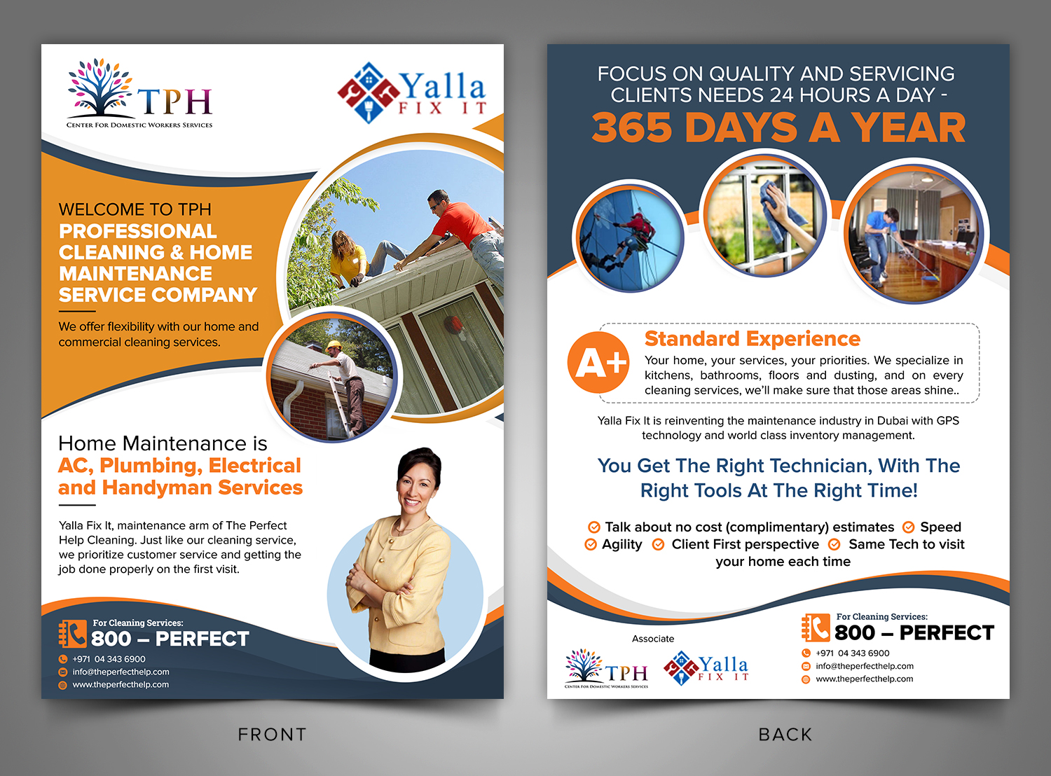 Design de Flyer par SAI DESIGNS pour ce projet | Design #18463329