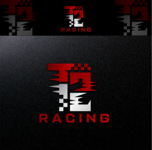 T2 Racing | Logo Design by mr.stanche