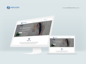 Web Design by Ved Web Services for this project | Design: #18440024