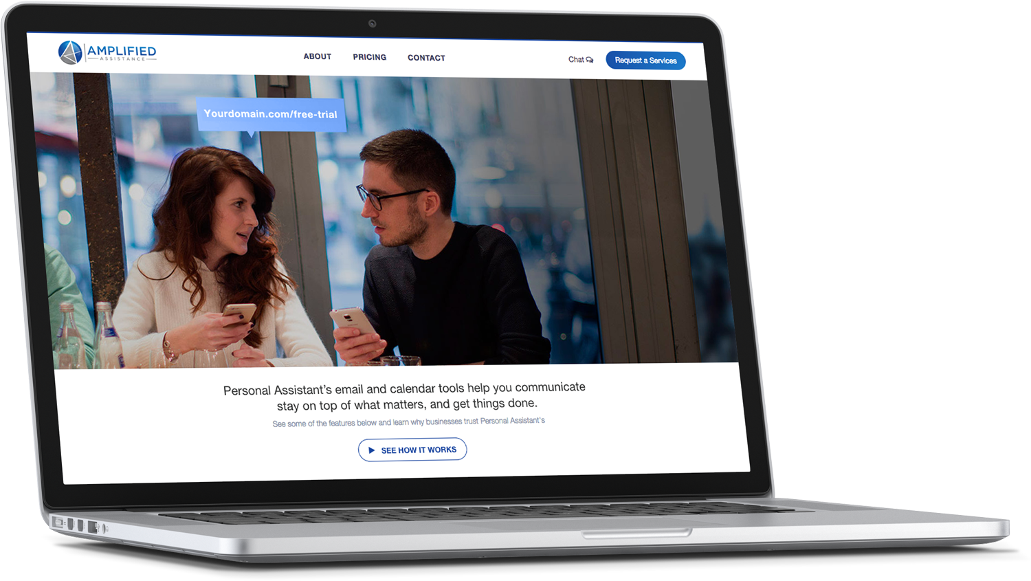 Web Design by cCopilot for this project | Design #18436228