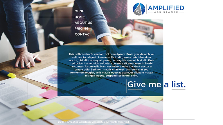 Web Design by Dusan 5 for this project | Design #18470600