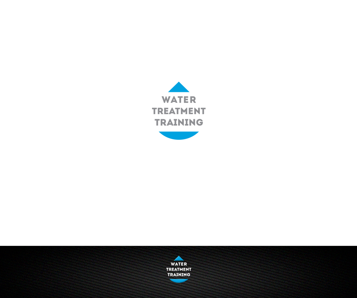 Modern, Conservative, Water Treatment Logo Design for a Company by