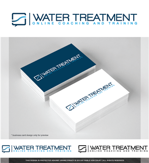 Logo Design by Pablo Von Crust