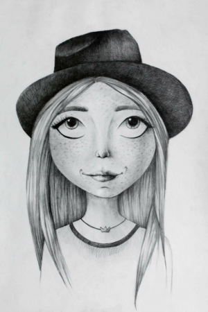 Illustration Design by nicolealbert2101