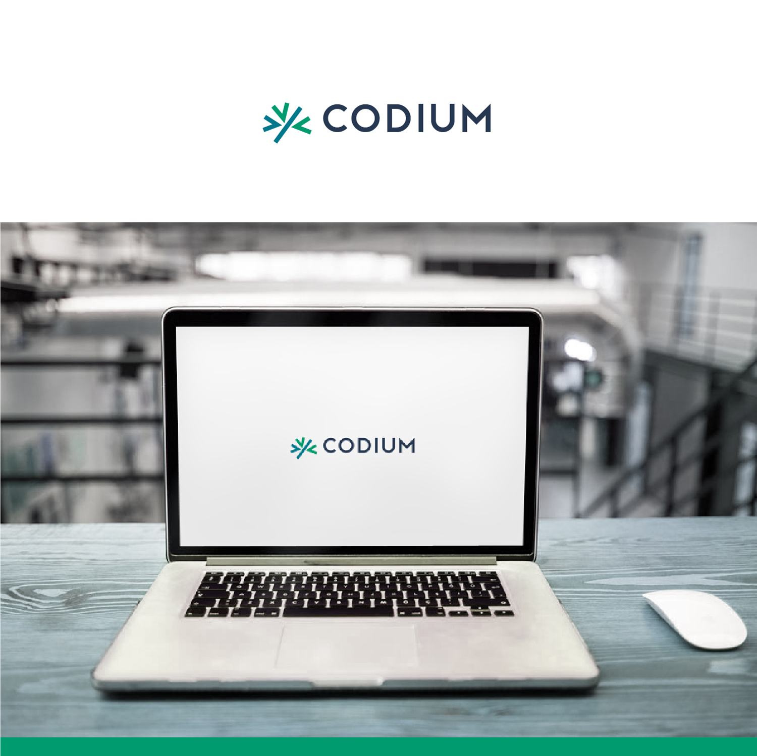 Design de Logo par SRJ pour Codium Team S.L. | Design #18574336