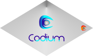 Logo-Design von navin9949 für Codium Team S.L. | Design: #18455591