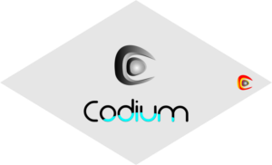 Logo-Design von navin9949 für Codium Team S.L. | Design: #18455701