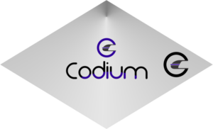 Logo-Design von navin9949 für Codium Team S.L. | Design: #18455789