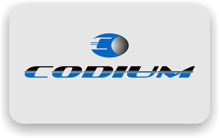 Logo-Design von navin9949 für Codium Team S.L. | Design #18503541