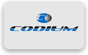 Logo-Design von navin9949 für Codium Team S.L. | Design: #18503541