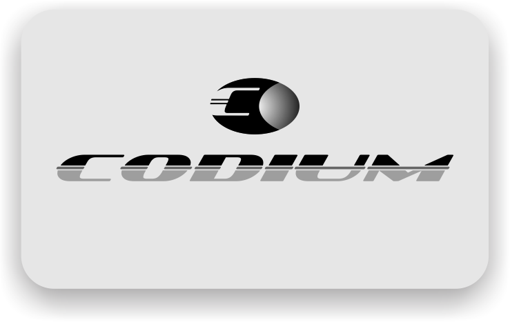 Logo-Design von navin9949 für Codium Team S.L. | Design #18562432