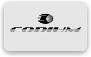 Logo-Design von navin9949 für Codium Team S.L. | Design: #18562432