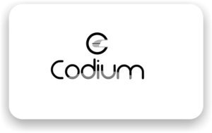 Logo-Design von navin9949 für Codium Team S.L. | Design: #18562464