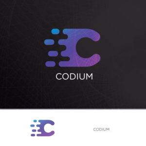 Design de Logo par Alexandra S. pour Codium Team S.L. | Design : #18434596