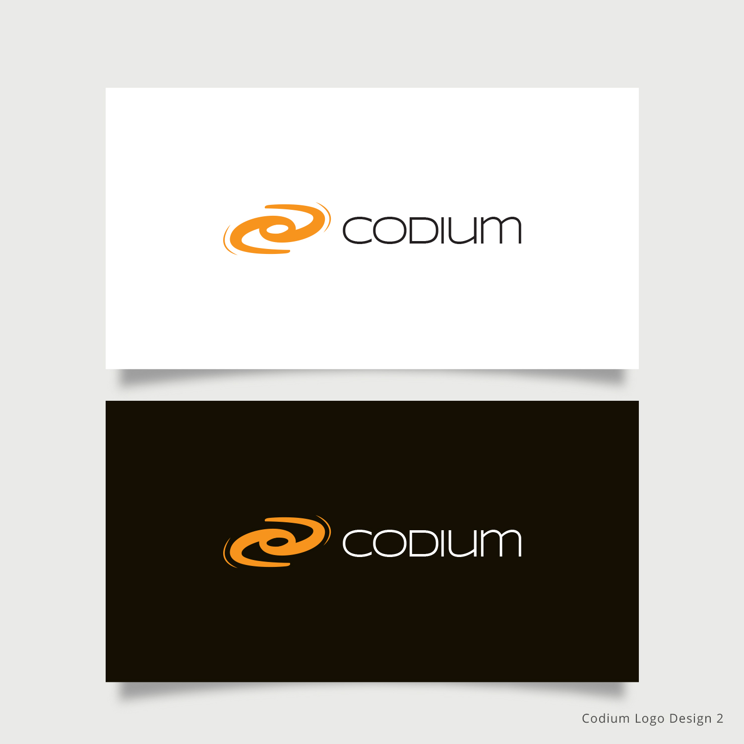 Logo-Design von Sketchweb für Codium Team S.L. | Design #18437103
