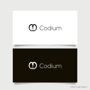 Design de Logo par Sketchweb pour Codium Team S.L. | Design : #18437104